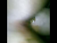 Virgin decides to try anal sex for the first time