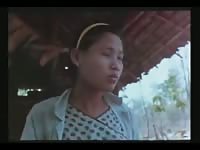 Woman has her tits sucked by pig in animal porn