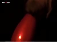 GayBeast Rip Men And Animals Pink Toy For K9 Pit 1310 - Men Fucks Pet