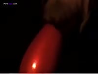 GayBeast Rip Pink Toy For K9 Pit Bitch