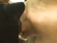 Good Girl 3 GayBeast Rip - Animal Sex With Men
