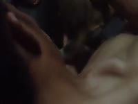 Group Share My Dog GayBeast.com - Dude Fucks Animal