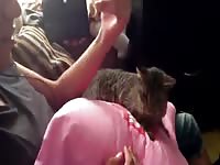 Guy Fingers Cat GayBeast - Bestiality Porn Tube With Boy