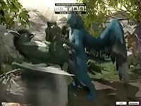 H0rs3s Griffon Breeding GayBeast.com - Man Fucks Pet