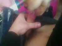 He Lick My Dick- Zoophilia Men