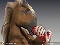 Horse Play 3 Gay Beast Com - Bestiality Sex Video With Boy