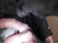 Doggy Fleshlight GayBeast - Animal Men