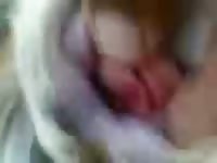 Fuck Bitch In Forest 1 GayBeast - Beastiality Dude
