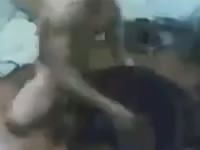 Fuck Dog 8 GayBeast - Dude Fucks Pet