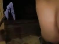 Fucking 3 GayBeast - Zoophilia Sex Tube With Men