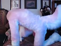 Furry Fun Yiff 2 GayBeast Rip - Bestiality Dude
