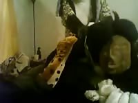 Furry Party GayBeast - Beastiality Porn With Man