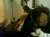 Fursuit Threesom GayBeast.com - Animal Man