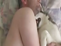 GayBeast Man Banging Malamute Gay Zoo Porn Petlust Men Fuck Animals- Zoophilia Sex Tube With Boy