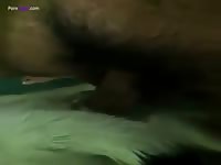 GayBeast Man Fucks Bitch Until Cum