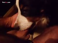 Gay Beast Com Men And Animals Doggy 1324 - boy Fucks Animal