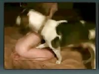Amateur Girl Petsex Com - boy Fucks Pet