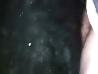 Anal With A Stallion 1 GayBeast.com - Bestiality Man