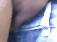 Big Dick Black Teen Fucks Mares In Front Of Friends GayBeast - Man Fucks Pet