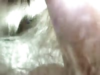 Bitch Fuck With Cream GayBeast Rip - Bestiality Sex Tube With Man