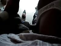 Black Man Fucking A Teddy GayBeast Rip - Man Fucks Pet