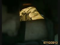 Boy Let Dog Lick His Cock On Skype Call GayBeast - Bestiality Porn Video With Men