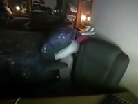 Boy On Cam And His Dog GayBeast.com - Beastiality Porn Movie With Dude