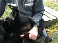 Certmast GayBeast Rip - Beastiality Boy