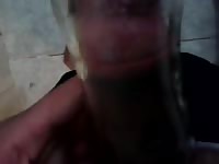 Crickets GayBeast - Man Fucks Pet