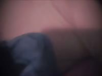 Cumming On My Black Cat GayBeast - Zoophilia Man