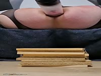 XXL TOYS ANAL