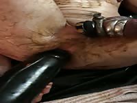 fist scat 