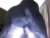Knot girl dog fuck zoobestxxx