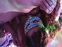 Love how she sucks my cock 
