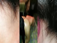 Mex hotwife compilation husband film 2