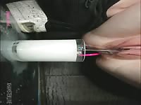 Dayana Sweet Creamy Cum Crazy Orgasm (Part 2)