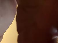 Ass play 