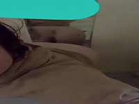My ass