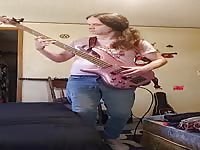 Honey Thrash