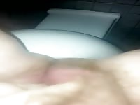 Teen pussy at school