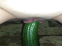 peeing filled