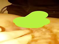 Teen pussy