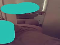 Would u fuck this teen ass