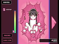 SEX GAME LOVECRAFT LOCKER [YOR]