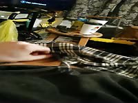 My big cock