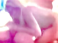 My Cathy sucking her brothers big cock