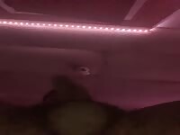 Trying my first fleshlight