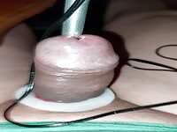 brutal pain cbt insertion bdsm extrem pervers
