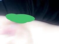 My creamy teen pussy 