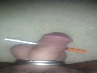 Slam cock